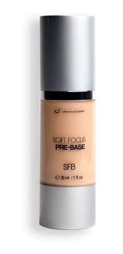 Imagen 1 de 2 de Soft Focus Pre-base Dermatisse 30ml