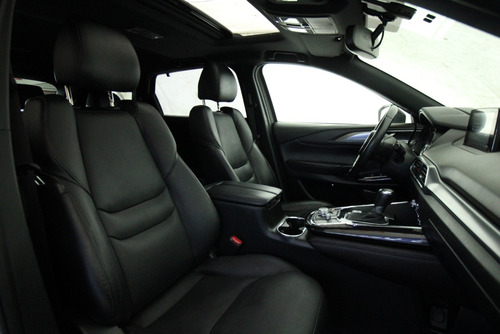 Mazda CX-9 2.5 I Grand Touring Awd At
