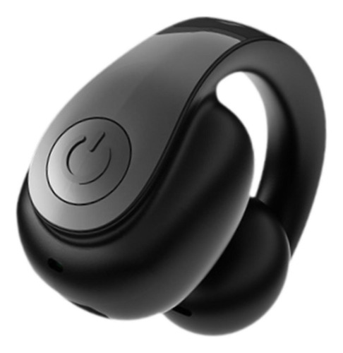 Auriculares Inalámbricos Con Apertura En La Oreja Negro