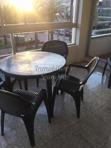 Imagen 11 de 12 de Venta Apartamento 3 Dormitorios En Península