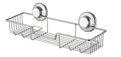 Sanno Organizador Combinado De Almacenamiento Con Ventosa Pa