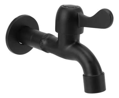 Grifo De Piscina Long Mop Grifo De Agua De Acero Inoxidable