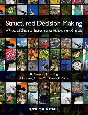 Libro Structured Decision Making : A Practical Guide To E...
