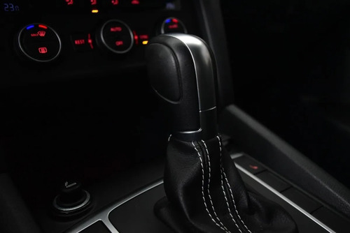 Imagen 14 de 15 de Volkswagen Amarok 3.0 V6 Cd