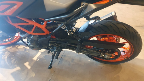 Imagen 17 de 24 de Duke 250 2023 0km Ktm Financiación A Tna 0 % -no Dolar Blue