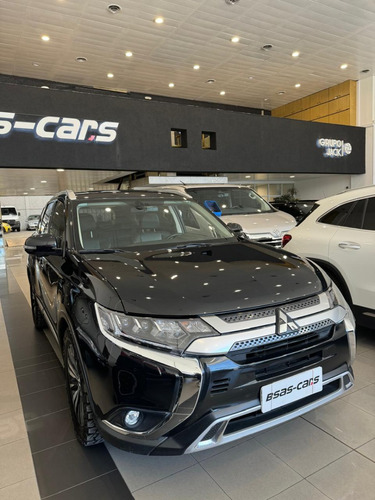 Mitsubishi Outlander 2.0 Glx 150 Cv
