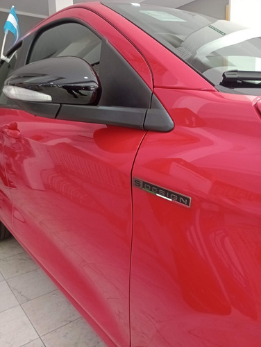 Fiat Cronos 1.3 Drive Mt