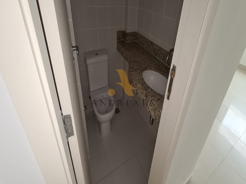 Imagem 2 de 19 de Barra Da Tijuca - Americas Park - Condominio Sunplaza - Maravilhoso Conjuntos De Salas Com Total De 170m² -.valor De Aluguel A Consultar. - Loc5461m - 68779203
