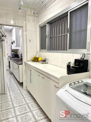 Imagem 11 de 12 de Apartamento Para Venda Com 62 M² | Penha De França| São Paulo Sp - Ap173610v