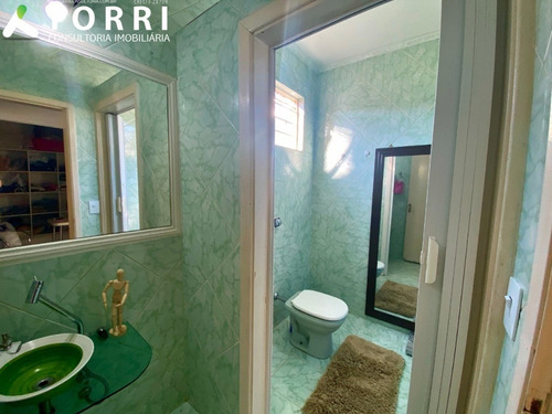 Imagem 26 de 26 de Casa A Venda No Bairro Júlio De Mesquita Filho Em Sorocaba - Ca02252 - 70498273