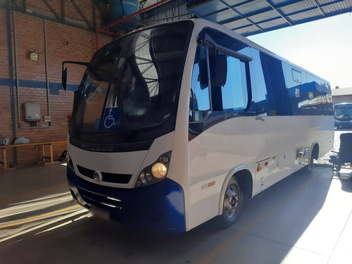 Neobus Thunder Plus Ano 2014 Vw 9.160 Jm Cod.747
