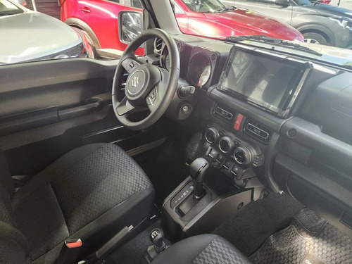 Suzuki Jimny 1.5 GLX 4X4 AT