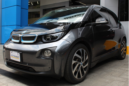 BMW i3 0.6 Rex Mobility 94ah At