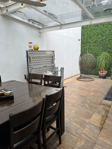 Casa En Venta Ciudad Satélite