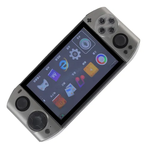 Consola Portátil Portátil Portátil Con Pantalla Hd De 5.1 Pu