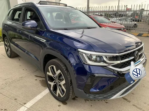 Volkswagen Taos HIGHLINE AUTOMATICO