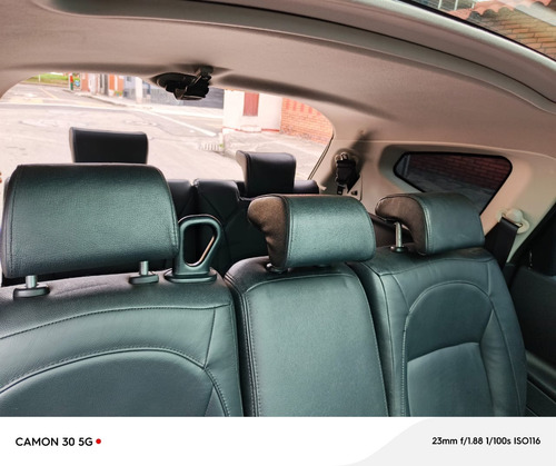 Nissan Qashqai 2.0 7 Pasajeros 7 PUESTOS 2014