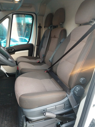 Citroen Jumper 2018 435 L3 H2 Hdi 130 Mt6