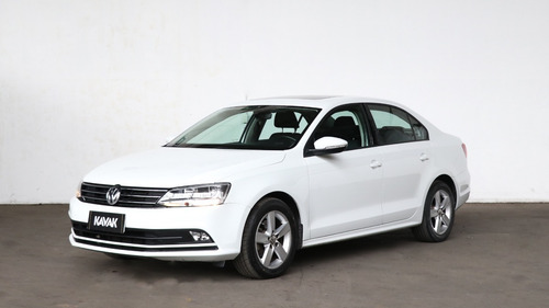 Volkswagen Vento 1.4 Comfortline At - 105386 - C