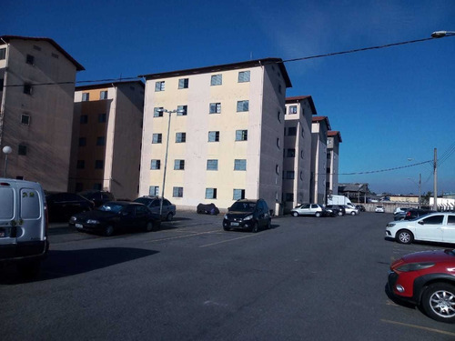 Imagem 7 de 8 de Apartamento 02 Dorms - Turmalina