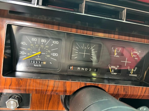 Ford F150 Xlt Lariat Bullnose 1983 V8 302 Para Importação