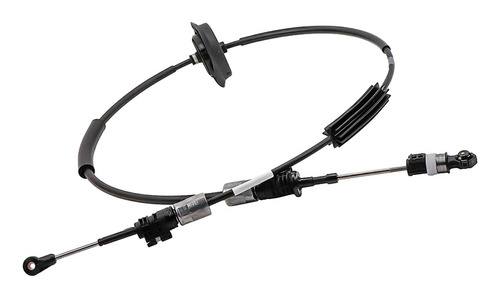 Cable Selector Velocidades Gmc Terrain 3.6l V6 2014