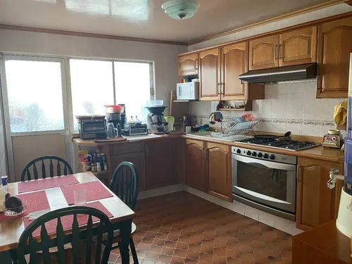Casa En Venta, A Unos Pasos De Clínica Del Issste, En Privada, Pachuca, Hgo.
