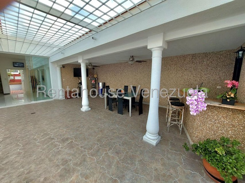 Casa En Venta Ubicada En Colinas De Vista Alegre 25-17888