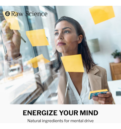 Nootropics Brain Recuperar Memoria Y Enfoque Con Huperzina