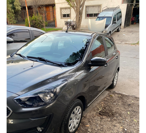 Ford Ka 1.5 Se