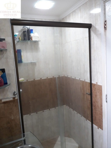 Imagem 15 de 27 de Apartamento - Ap00381 - 68416235