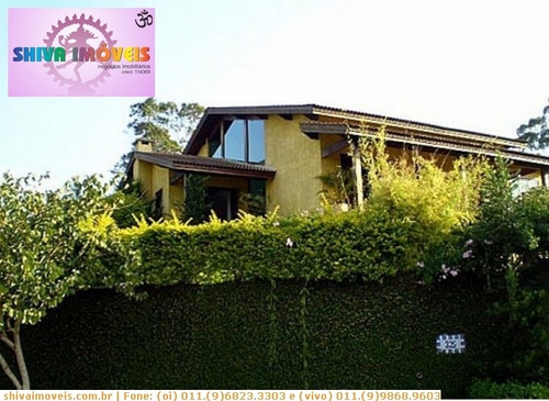 Imagem 9 de 23 de Casas Para Financiamento À Venda Em Mairiporã/sp - Compre O Seu Casas Para Financiamento Aqui! - 869781