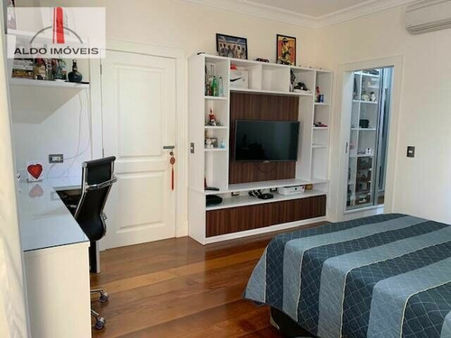 Imagem 24 de 30 de Casa À Venda No Bairro Residencial Euroville - Carapicuíba/sp - 489