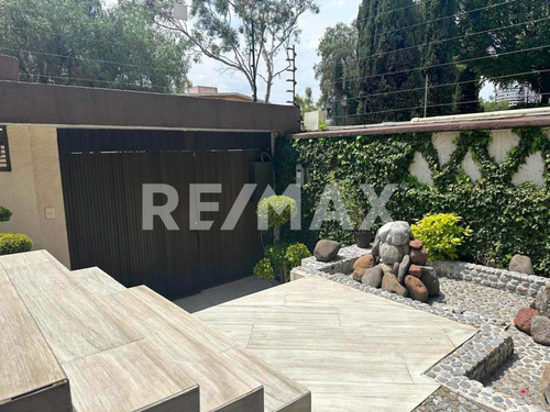 Casa Venta Blvd. Anáhuac, Lomas De Las Palmas