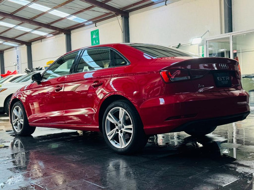 Audi A3 Dynamic