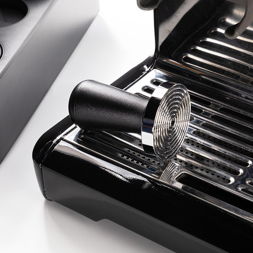 /para Base Ondulada Para Prensador De Café Espresso 51 Mm