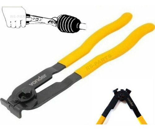 Flejadora Para Tripoides De Flejes Originales Marca Surtek