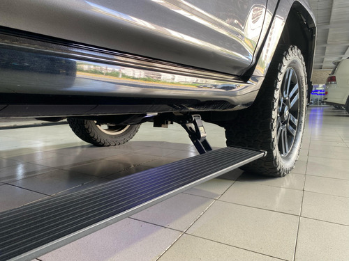Toyota 4runner Limited 2019