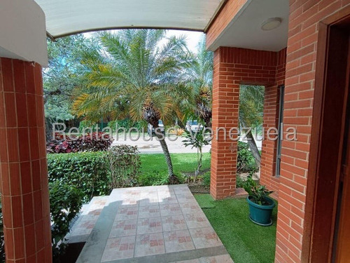 Townhouse En Venta Mañongo Bonaventure Valencia Lr Carabobo