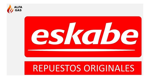 Ventilacion Modelo Tbu Calefactor Eskabe 5000 Calorias Ag