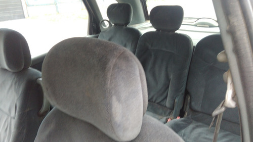 Renault Megane 2.0 Rxe 1998