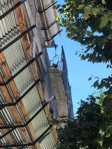 Imagen 10 de 21 de Dpto 2 Amb A Estrenar - Nuñez
