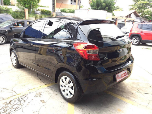 Imagem 4 de 10 de Ford Ka 1.0 Ti-vct Flex Se Manual