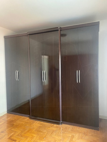 Imagem 5 de 8 de Apartamento - Ap01214 - 69213677