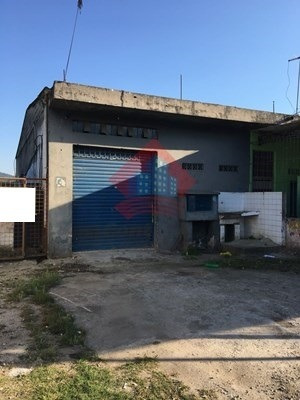 Imagem 1 de 3 de Comercial - Ref: 02814
