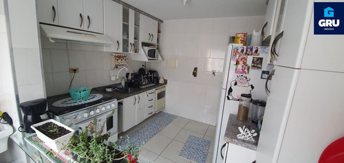 Imagem 8 de 28 de Ótimo Apartamento - Ap1225