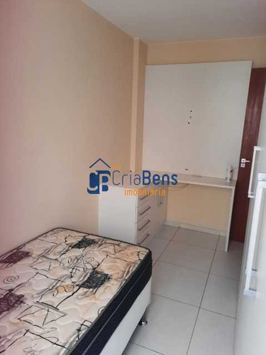 Imagem 3 de 15 de Apartamento-à Venda-engenho De Dentro-rio De Janeiro - Ppap20616