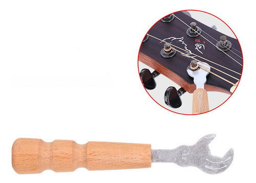 Kit De Herramientas Para Guitarra Kit De Herramientas De