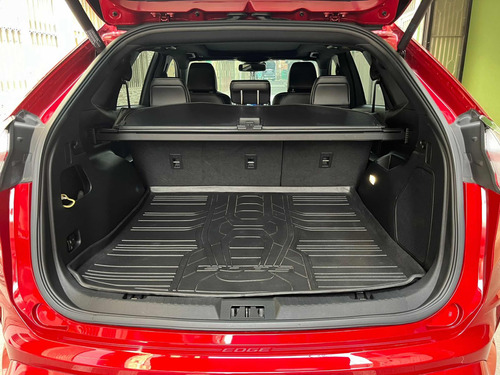 Ford Edge 2.7 Ecoboost V6