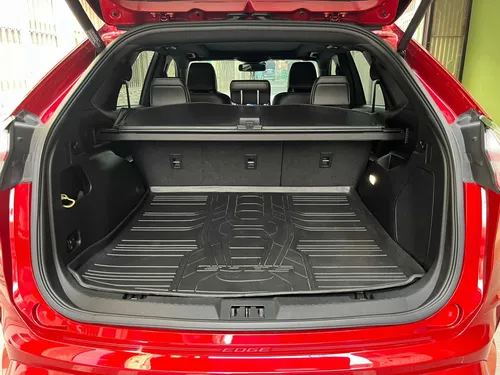 Ford Edge 2.7 Ecoboost V6